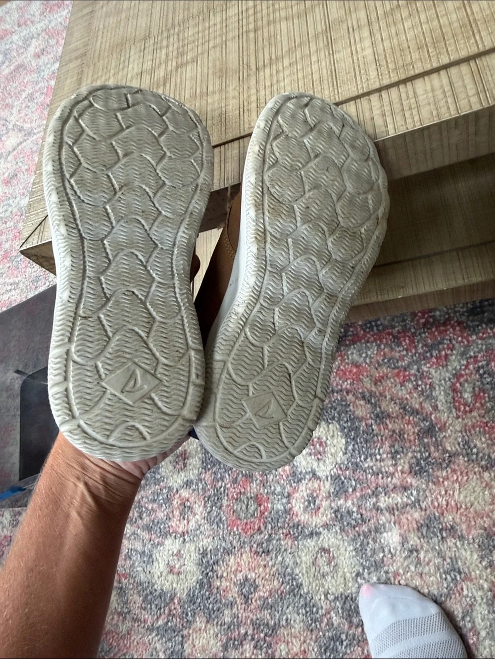 Brown boys Casual Lace-Up Shoes